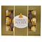 Ferrero Rocher Ferrero Rocher Fine Hazelnut Chocolates 5.3 oz., PK12 12122 - alternate 2